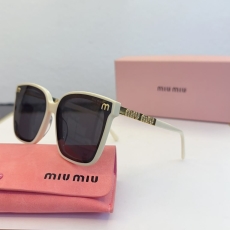 Miu Miu Sunglasses